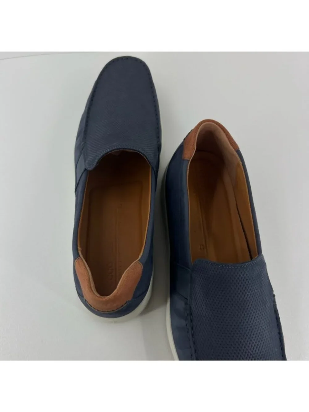 Ecco loafers 08x18 13